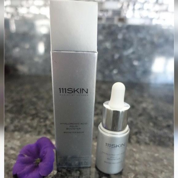 111SKIN Other - 💥SALE - 111SKIN Hyaluronic Acid Aqua Booster 20ml